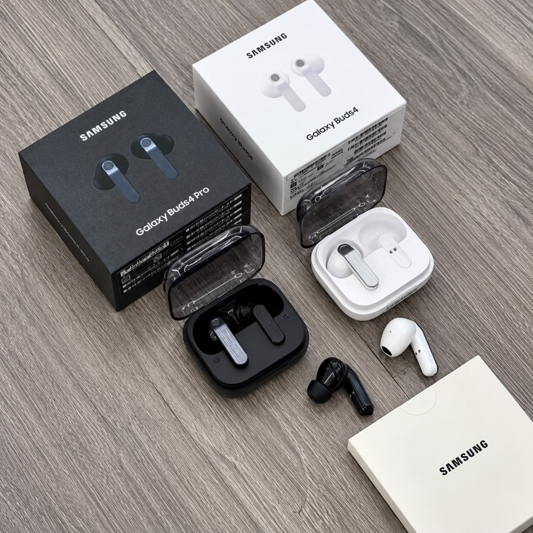 fone De Ouvido Samsung Galaxy Buds4