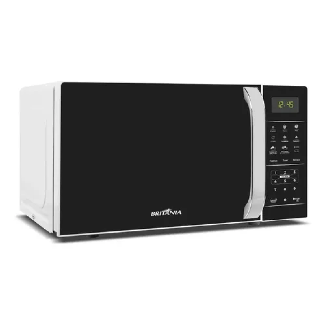 Micro-ondas Britânia Bmo23 20L 127v