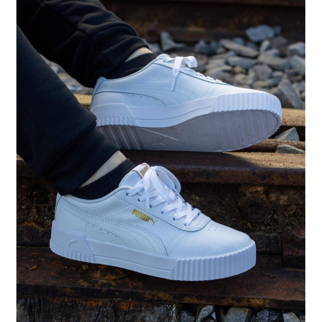 Tênis Carina Feminino Puma