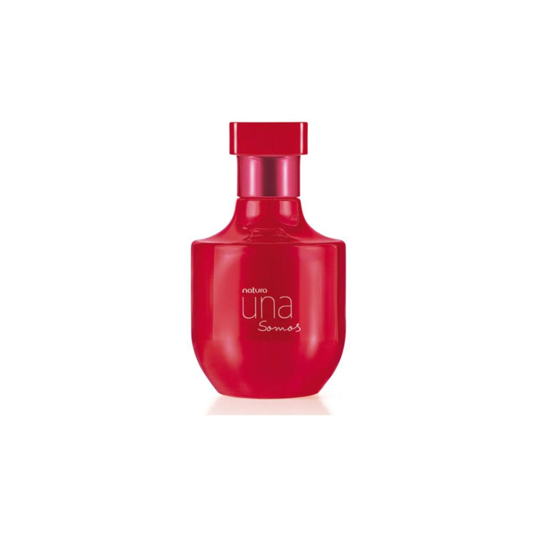 Deo Parfum Natura Una Somos Feminino 75 ml