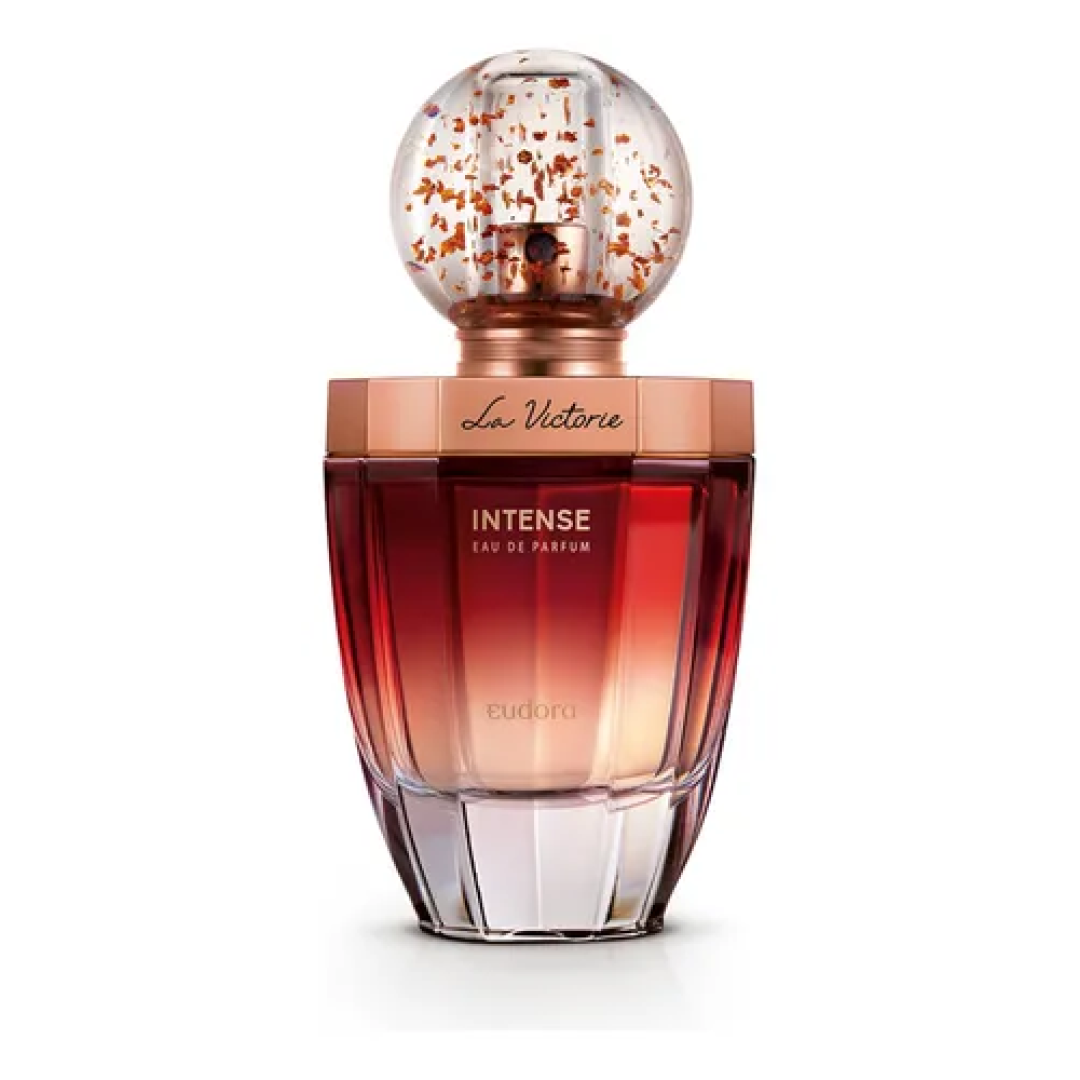 Eudora La Victorie Intense Eau De Parfum 75ml