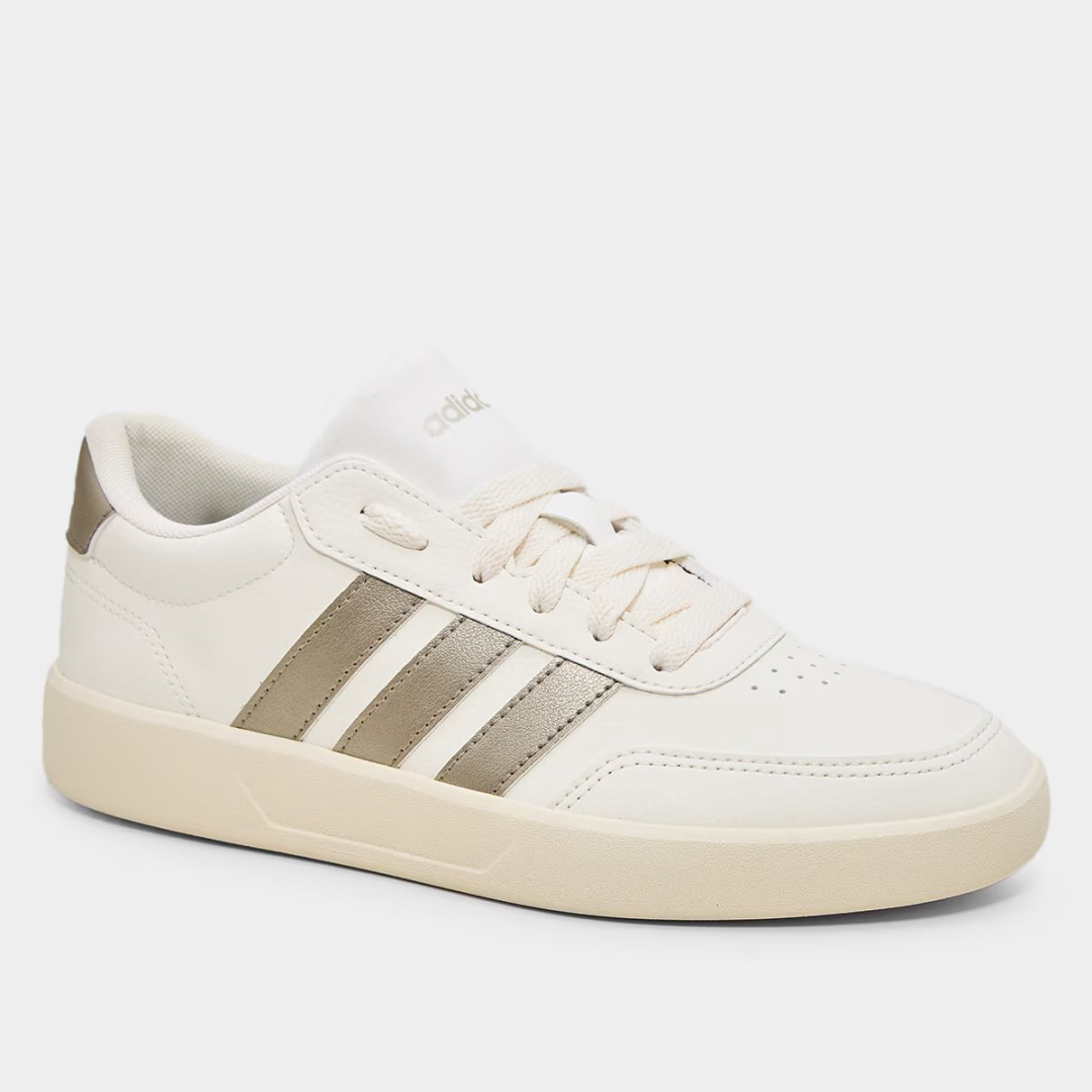 Tênis Adidas Breaknet Feminino