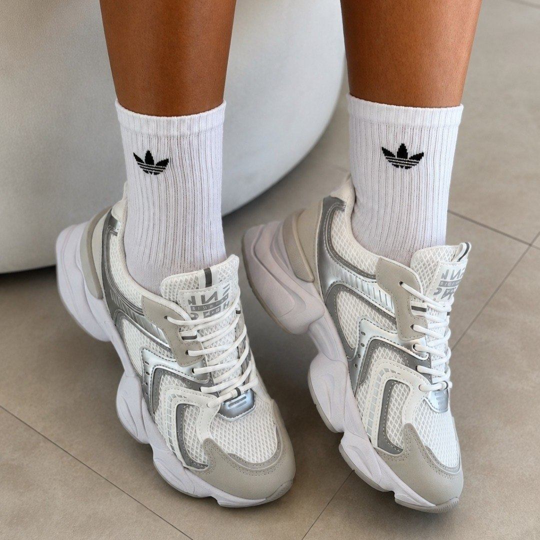 Tênis Feminino Ramarim Chunky