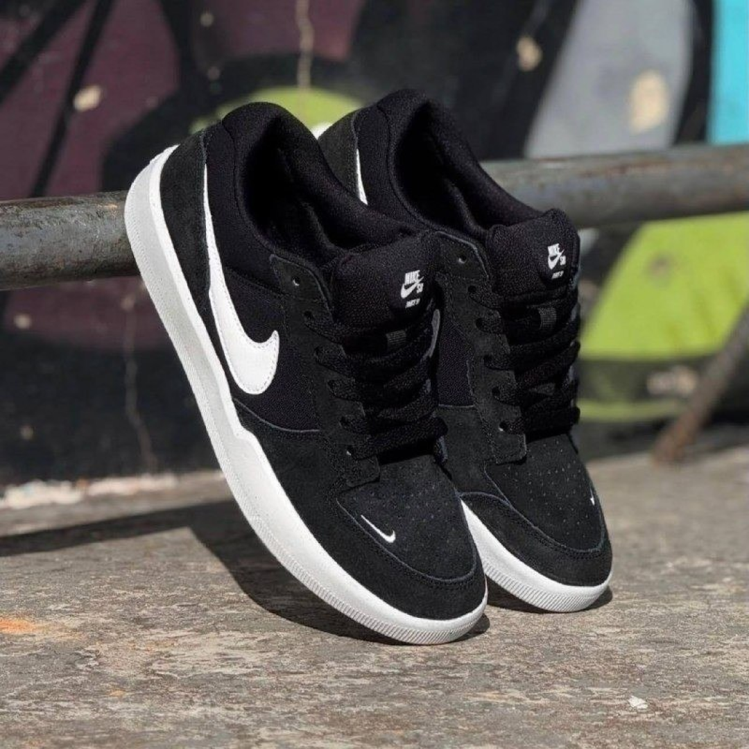 Tênis Nike SB Force 58