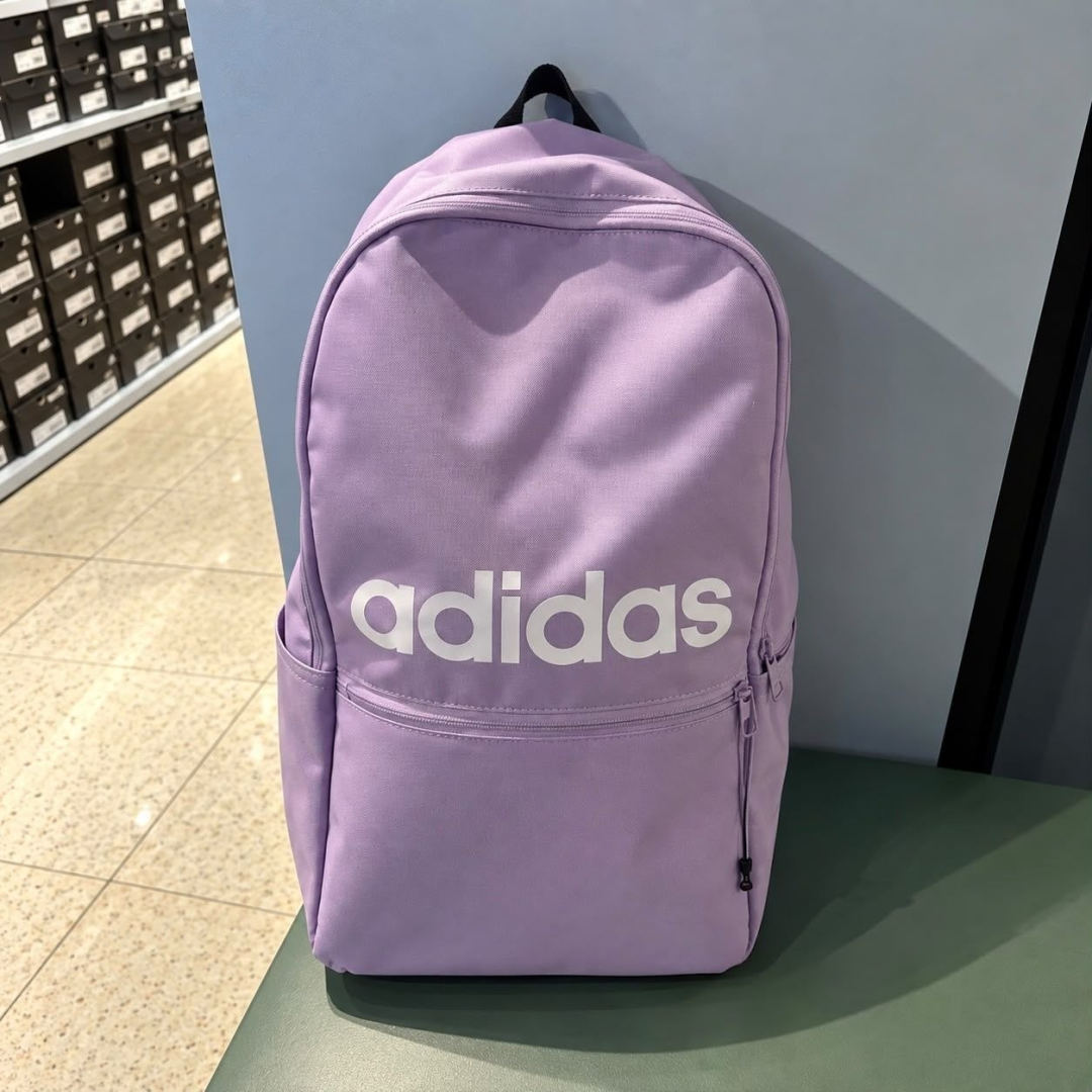 Mochila Adidas Classic Daily