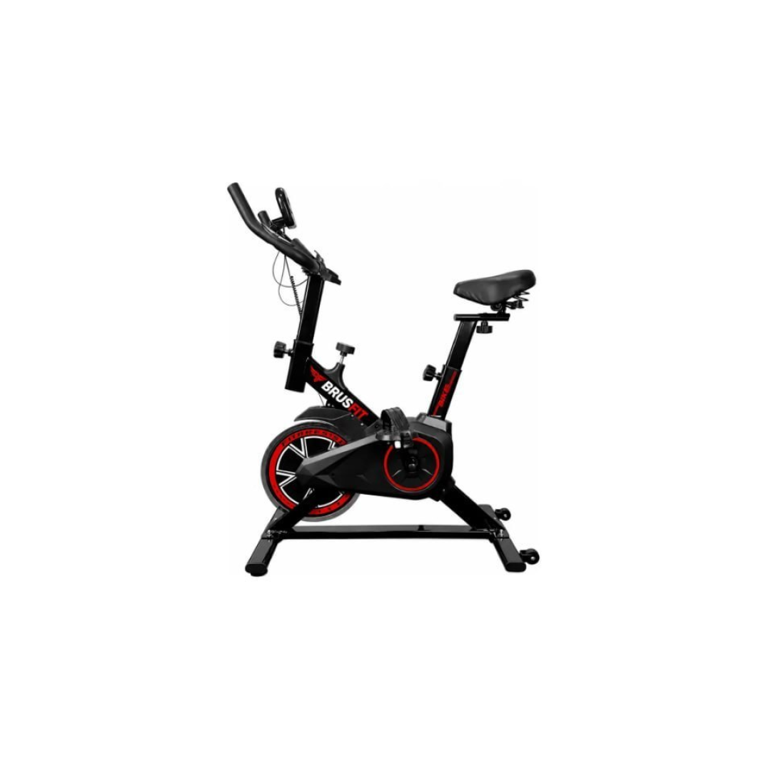 Bicicleta Ergométrica Spinning Liftness X11