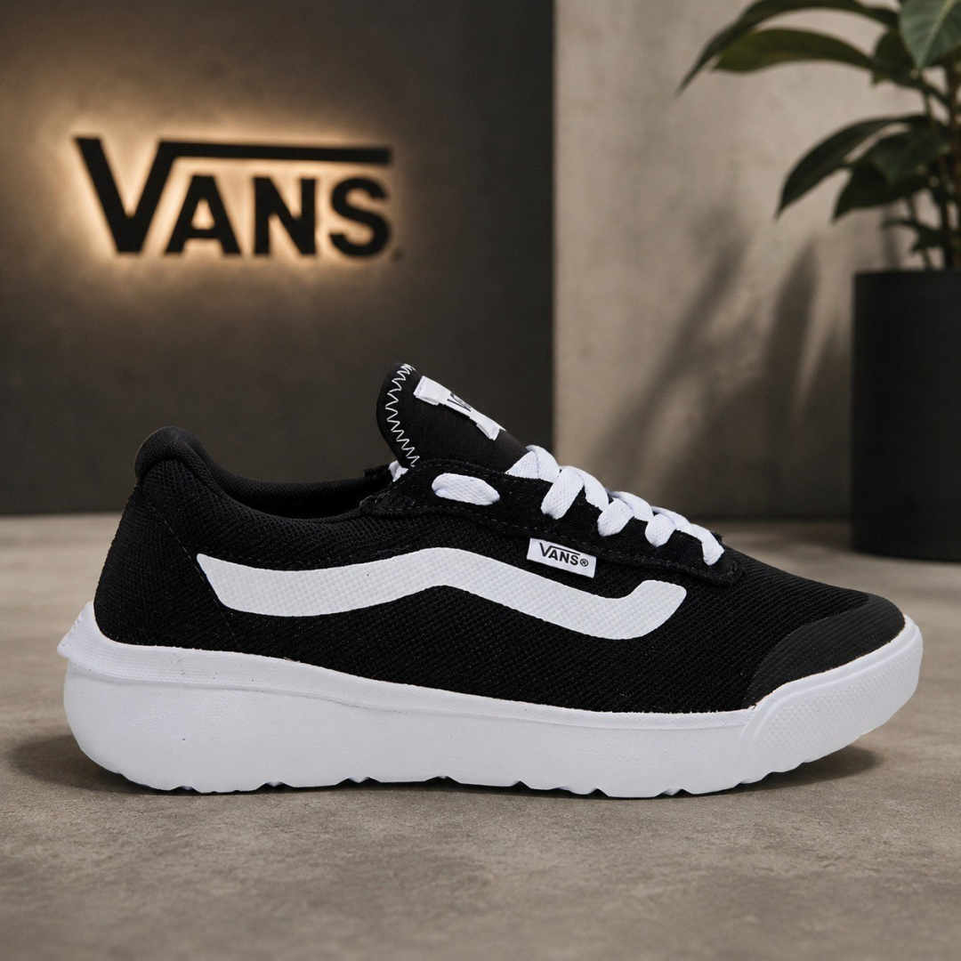 Tênis Vans Range Brz Feminino
