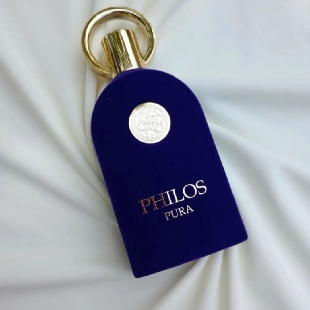 Perfume Maison Alhambra Philos Pura EDP 100ml