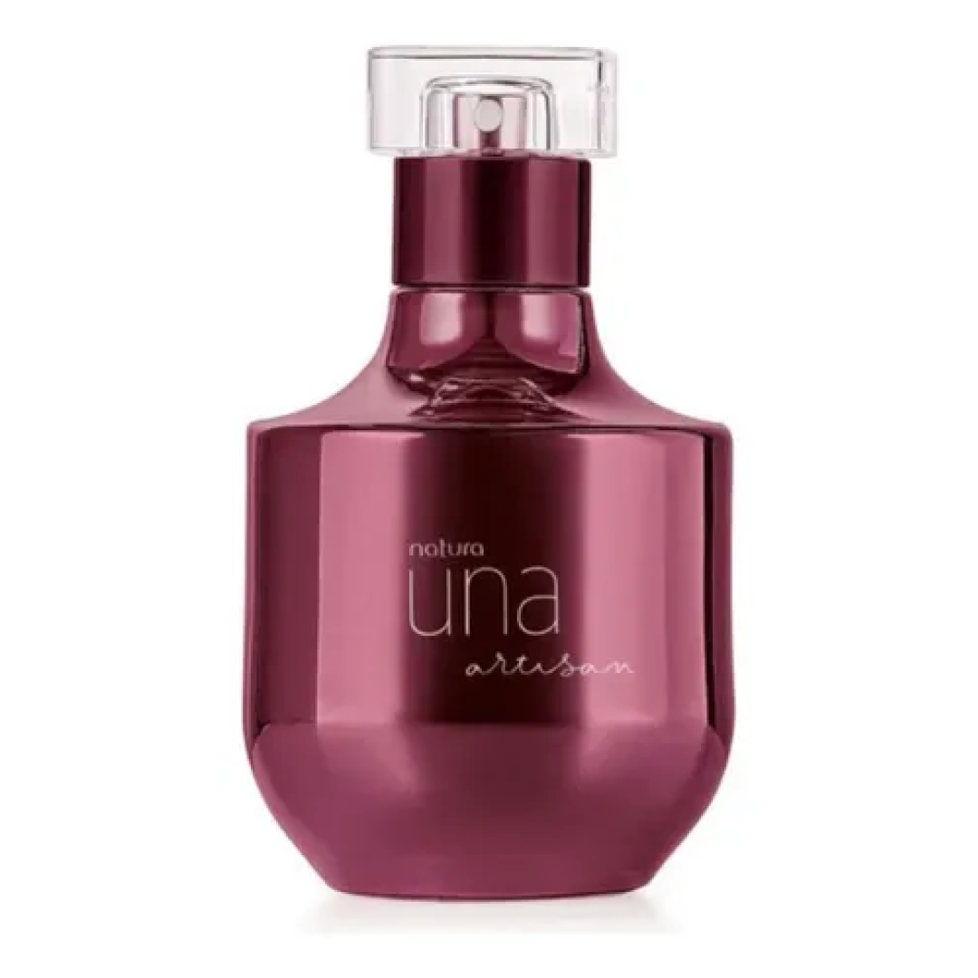 Perfume Natura Una Artisan EDP 75ml Feminino