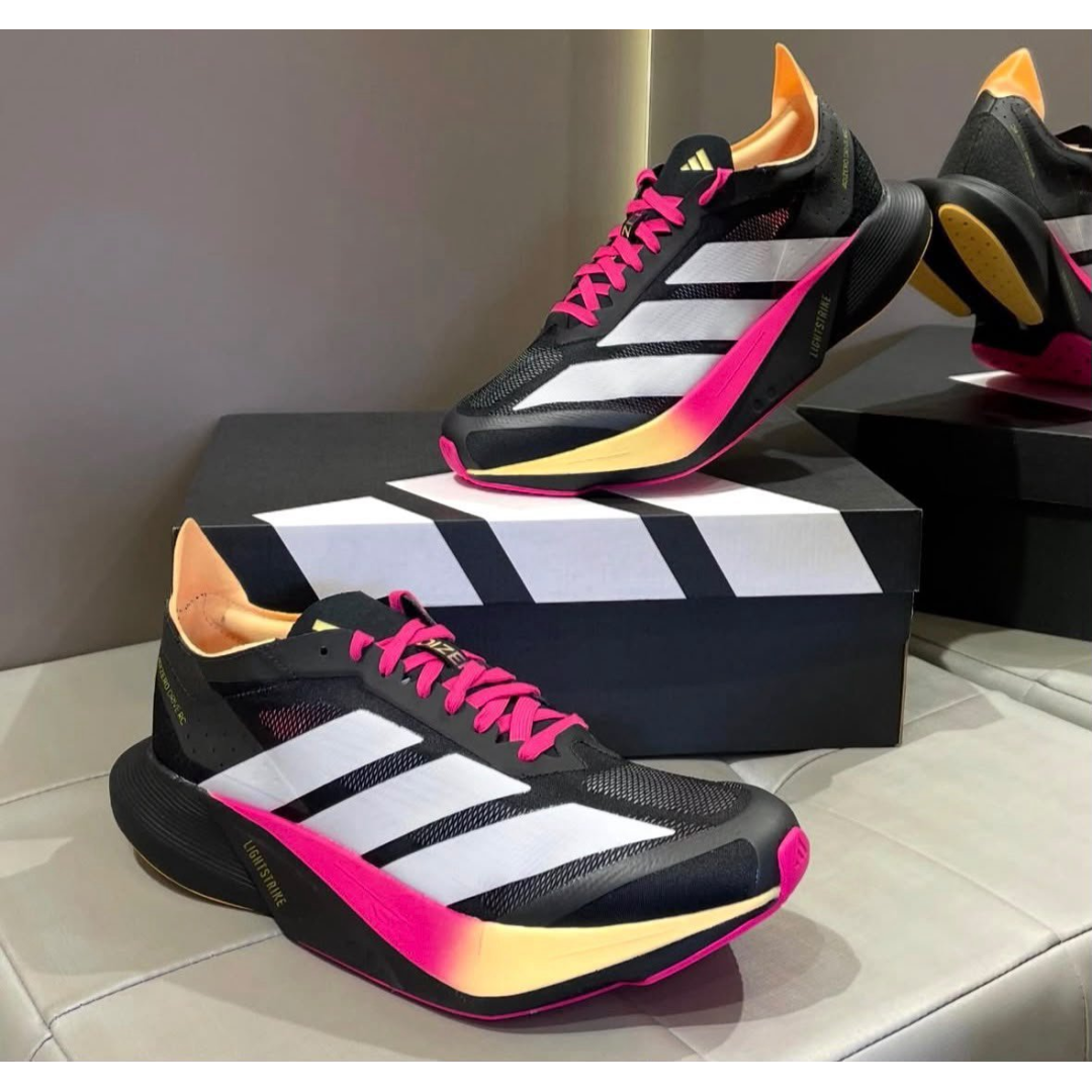 Adidas Adizero Drive RC (6 Cores)