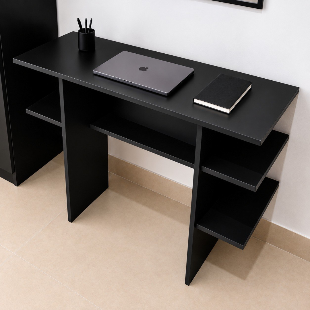 Mesa de Estudo em Mdp Para Notebook