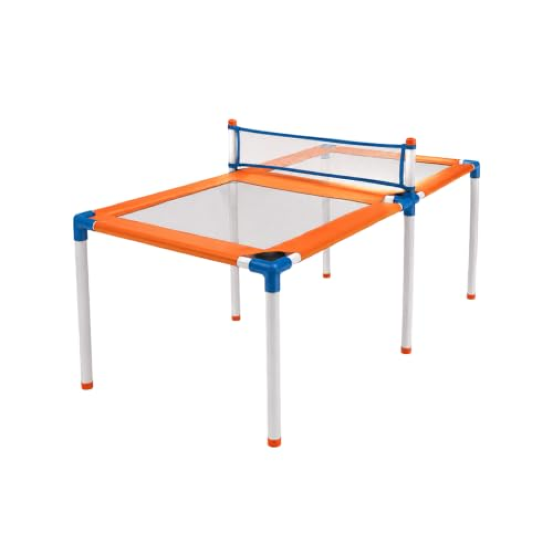 Mesa de Tênis de Mesa Portátil Fun Divirta-se para Crianças