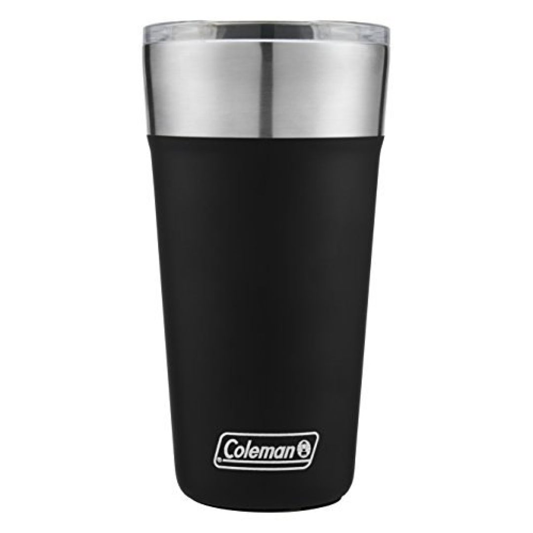 Coleman Copo isolado de aço inoxidável de 590 ml