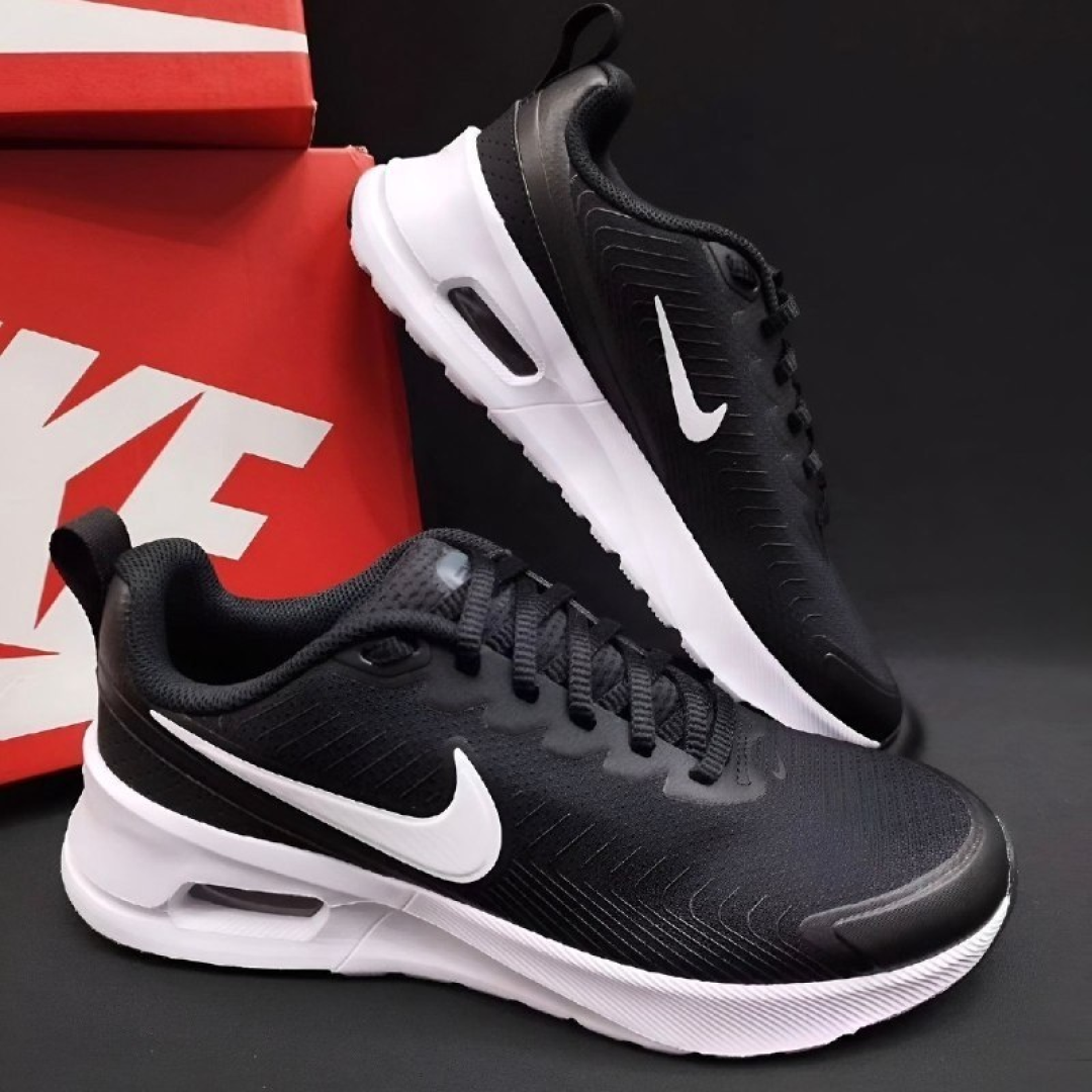 Tênis Nike Air Max Nuaxis (34 a 40)
