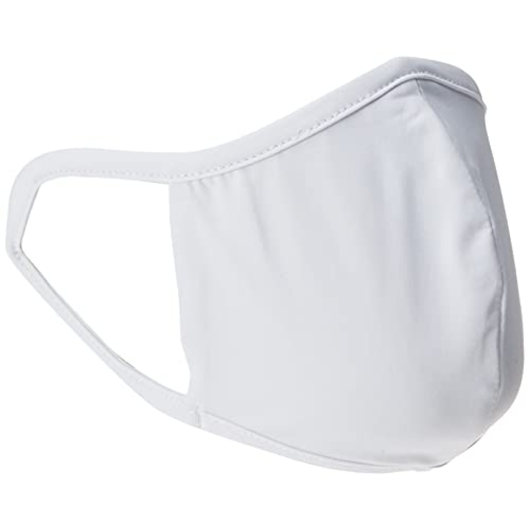 Máscara de proteção facial Sport, Unica, Adulto-unissex