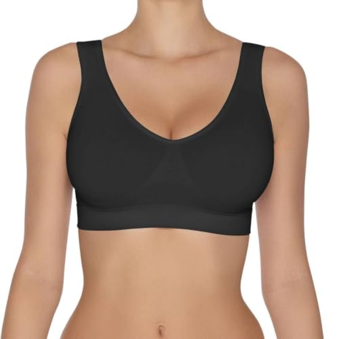 Top Alças Largas HanesFeminino