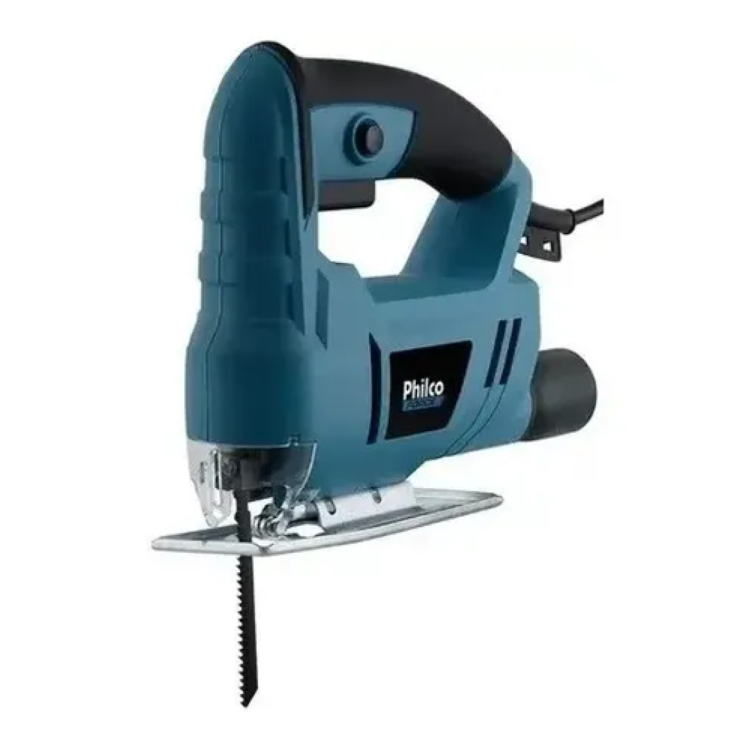 Serra Tico Tico Philco Force 3000gpm 450w Ptt01 220v