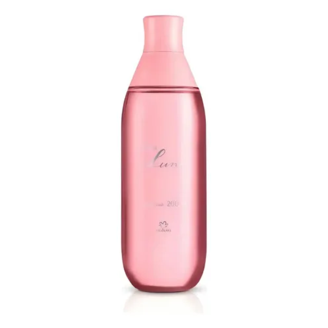 Spray Corporal Luna Body Splash Natura -200ml