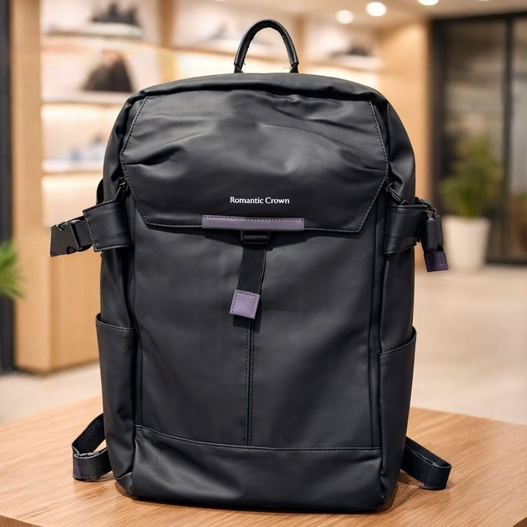 Mochila Notebook Impermeável