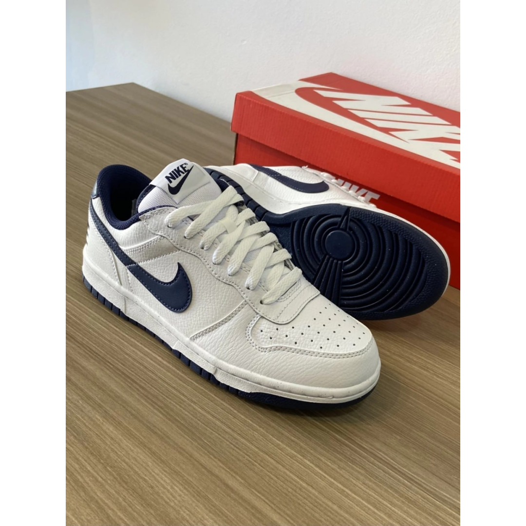 Tênis Nike Big Low Masculino