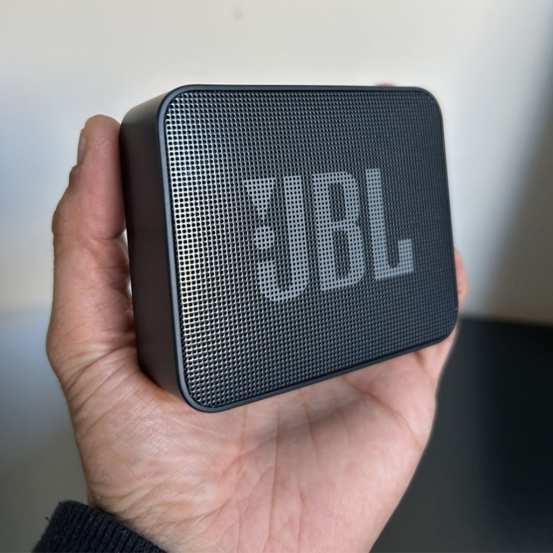 Caixa de Som Bluetooth JBL Go Essential 2
