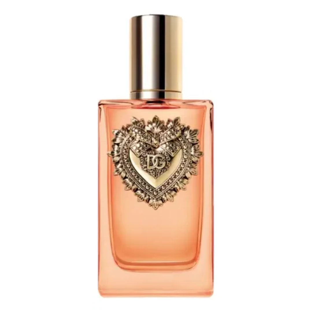 Perfume Feminino Dolce & Gabbana Devotion EDP Intense 100ml