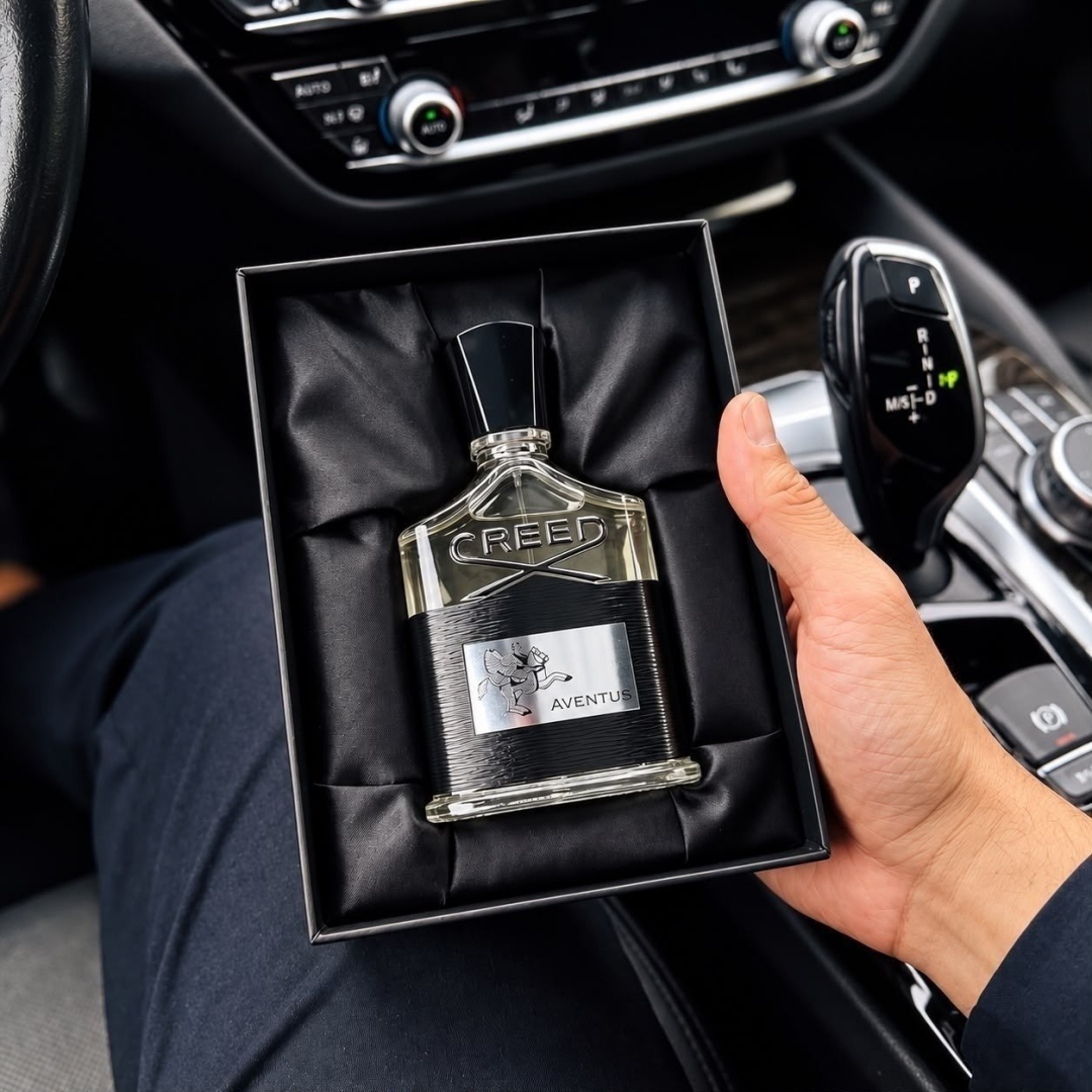 Perfume Creed Aventus 100ml