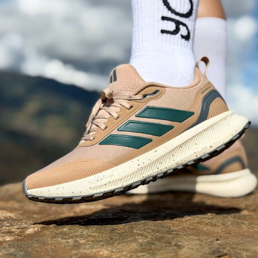 Tênis Adidas Runfalcon 5