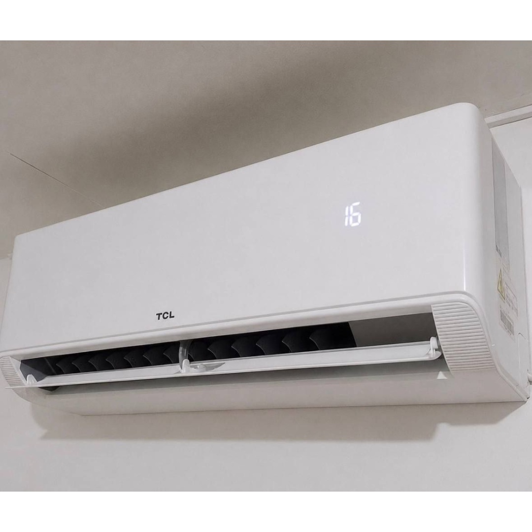 Ar Condicionado Split Hw Tcl T-pro 2.0 Inverter 12k F 220v 220v