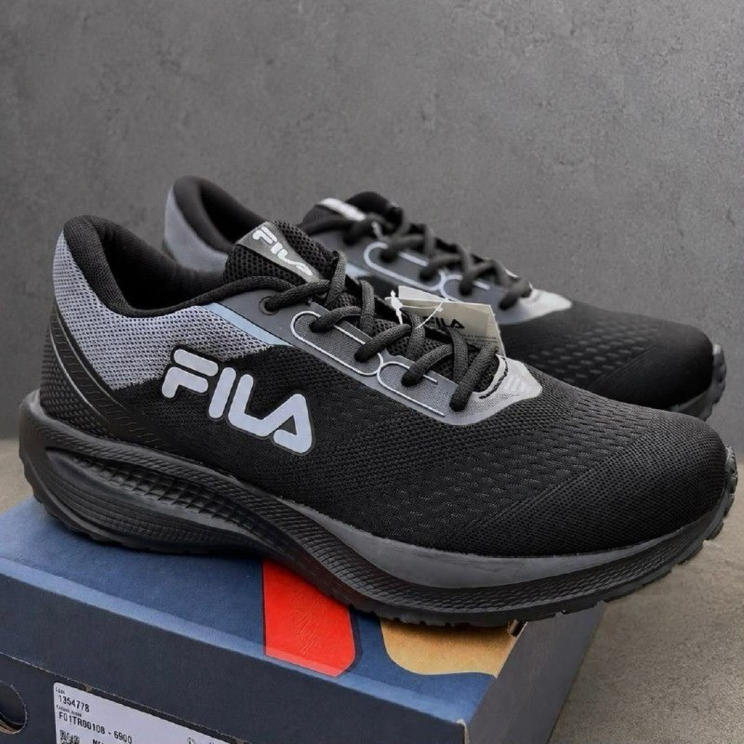 Tênis Fila Rise Up (3 cores)