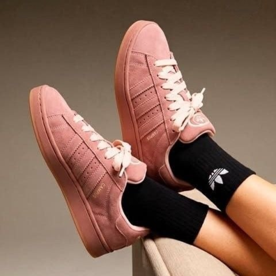 Tênis Adidas Originals Campus 00S