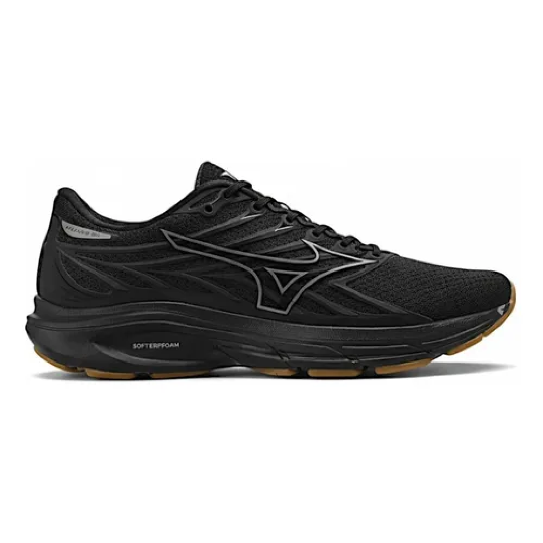 Tênis Mizuno Jet 8 (4 cores)