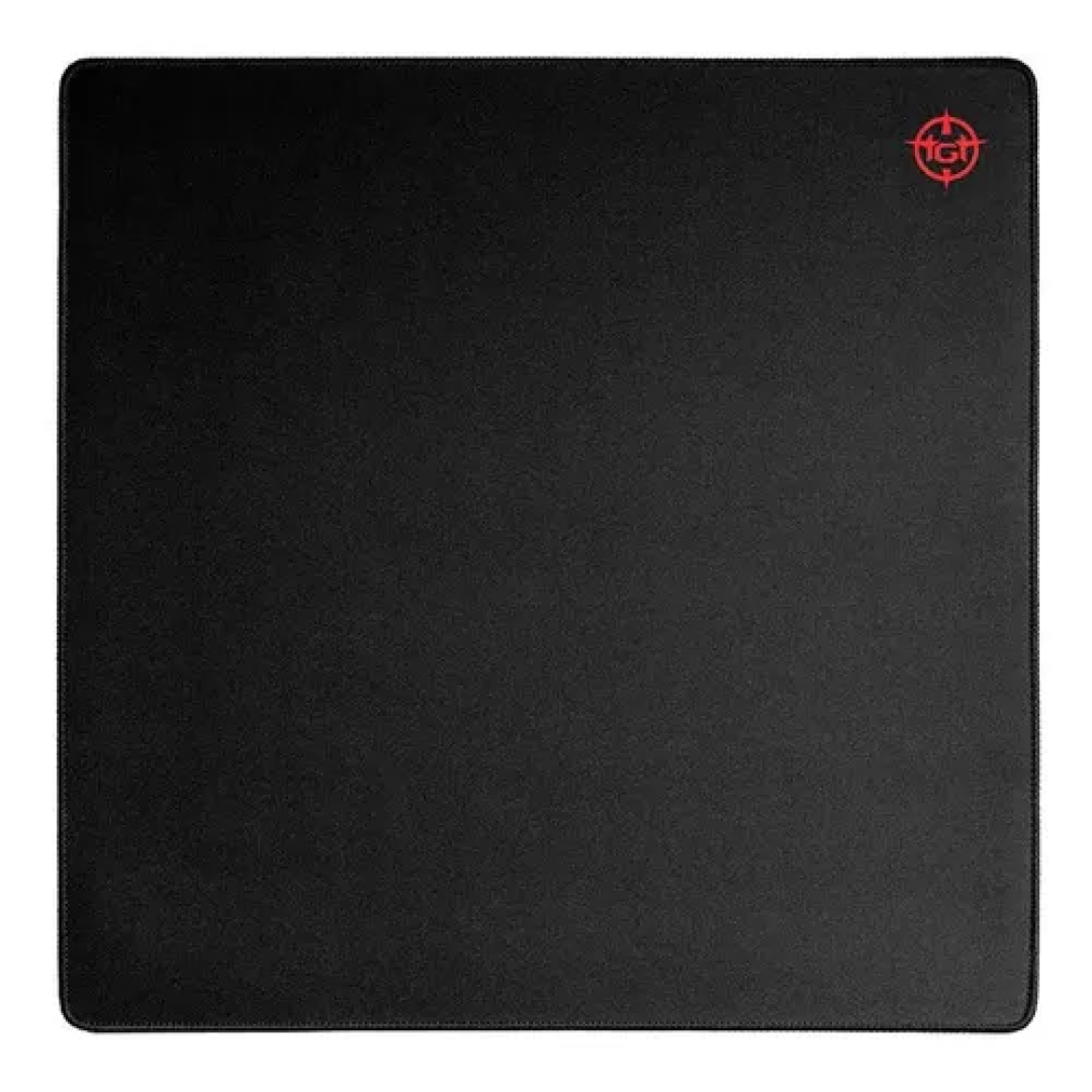 Mousepad Gamer Tgt K50m, Grande, 500x500x3mm, Preto