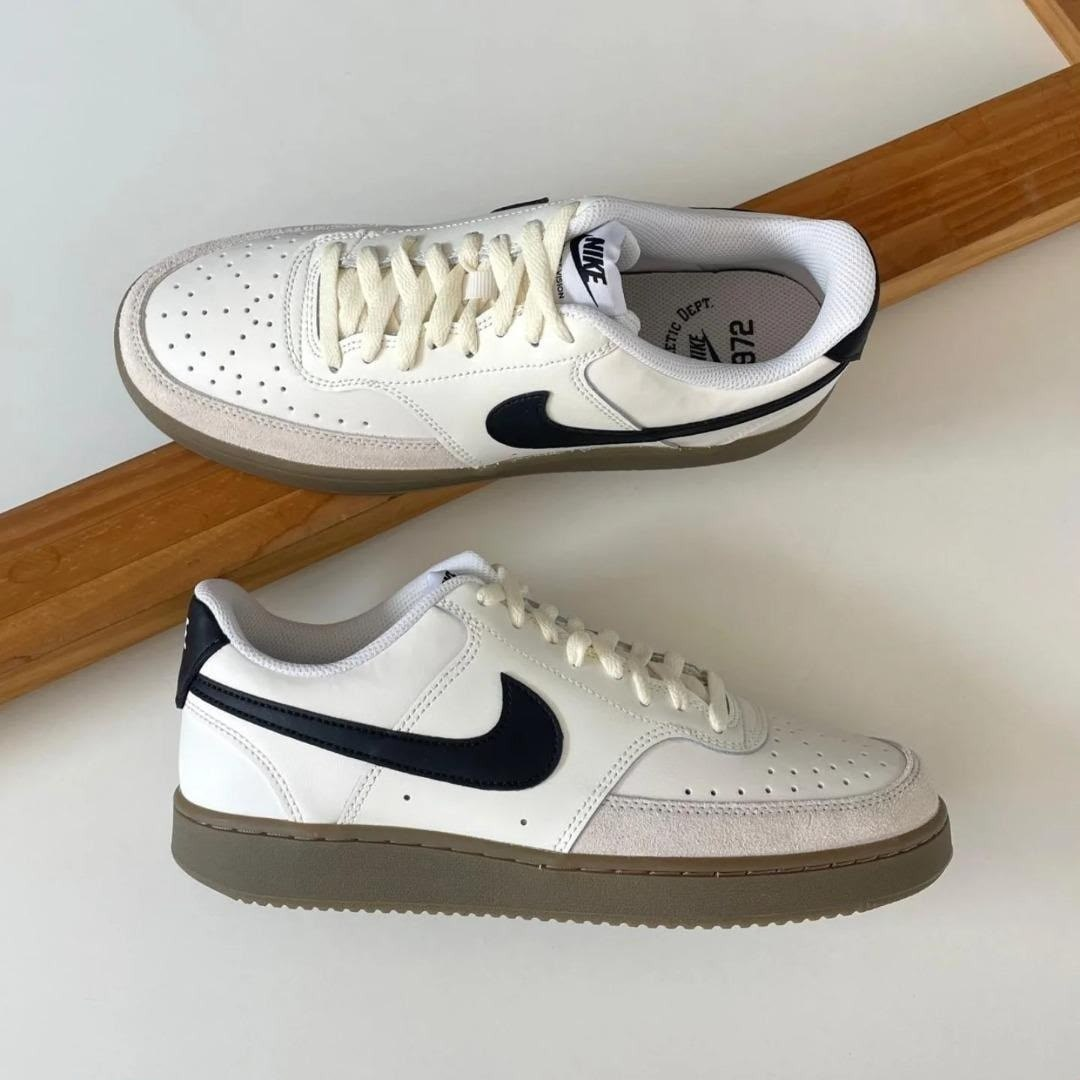 Tênis Nike Court Vision Low (37 ao 43)
