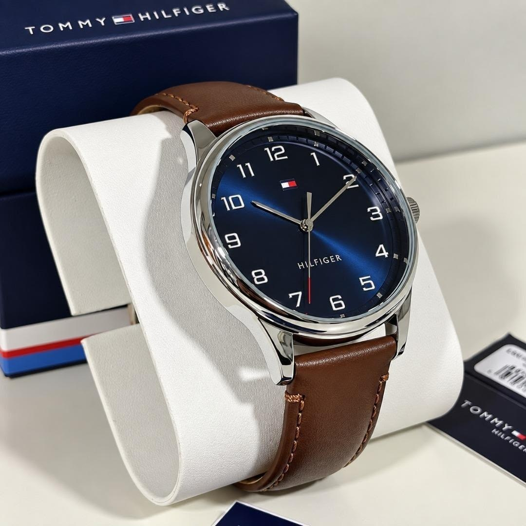 Relógio Tommy Hilfiger Essentials