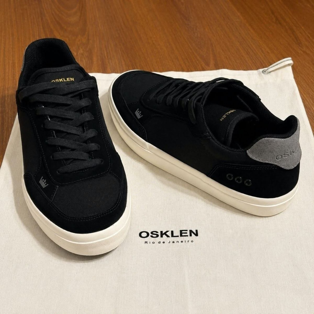 Tênis Drift Osklen (3 cores)