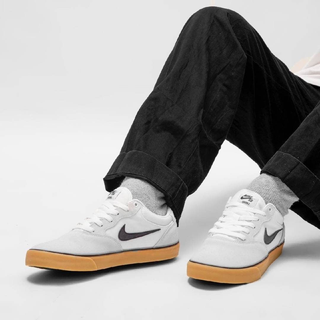 Tênis Nike SB Chron 2 (36 ao 44)