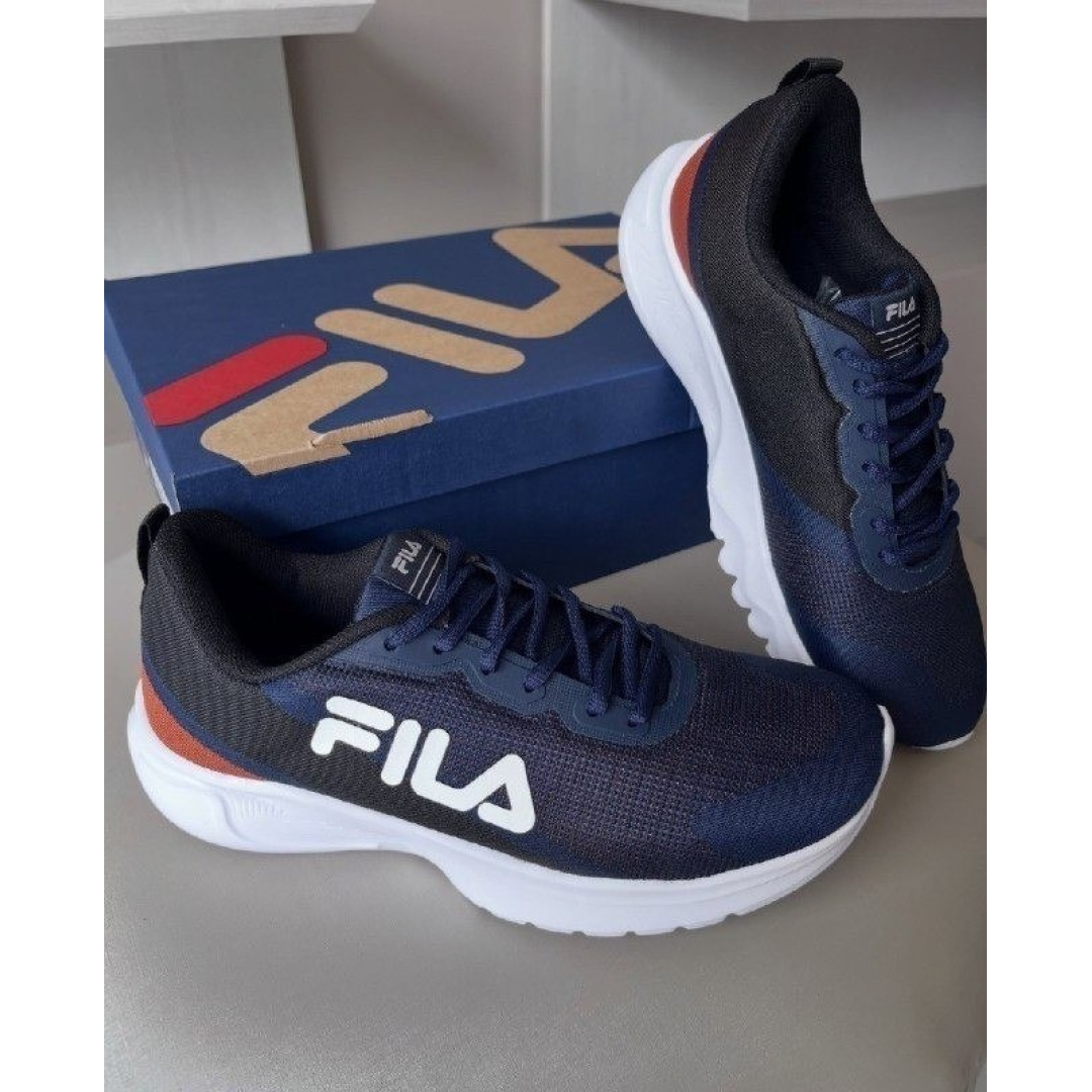 Tênis Fila Vector (2 cores)