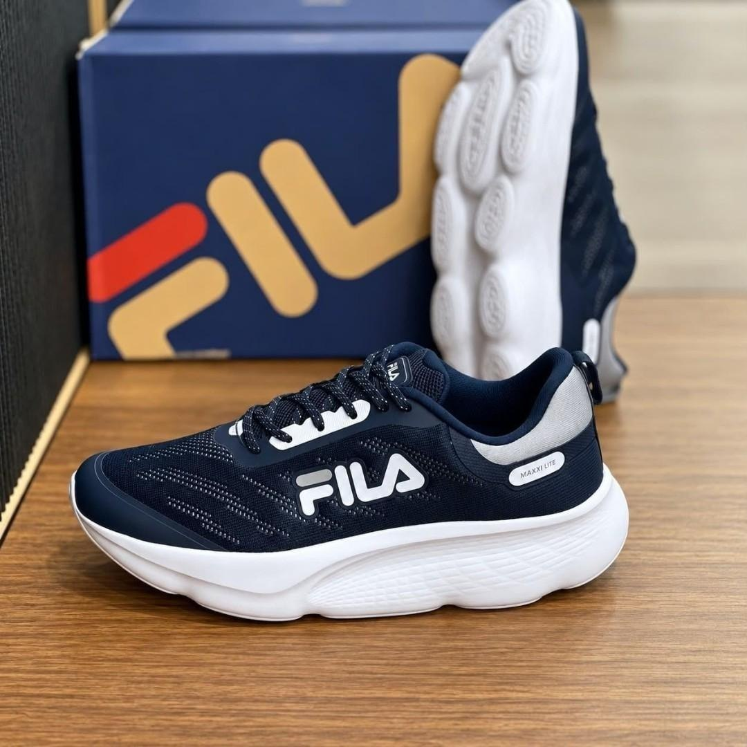 Tênis Fila Maxxi Lite (39 ao 44)