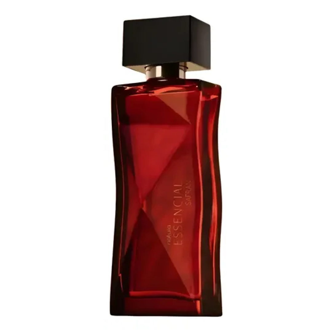 Perfume Natura Essencial Safran EDP 100ml Feminino
