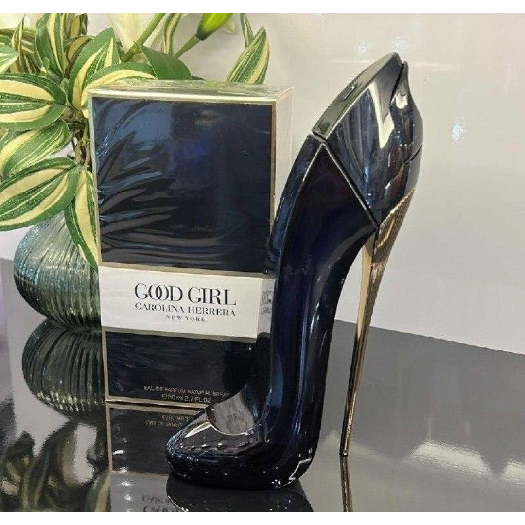 Perfume Carolina Herrera Good Girl EDP Feminino 150ml
