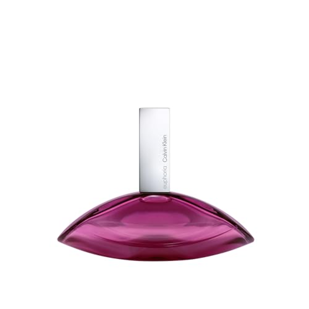 Perfume Calvin Klein Euphoria EDP 100ml Feminino