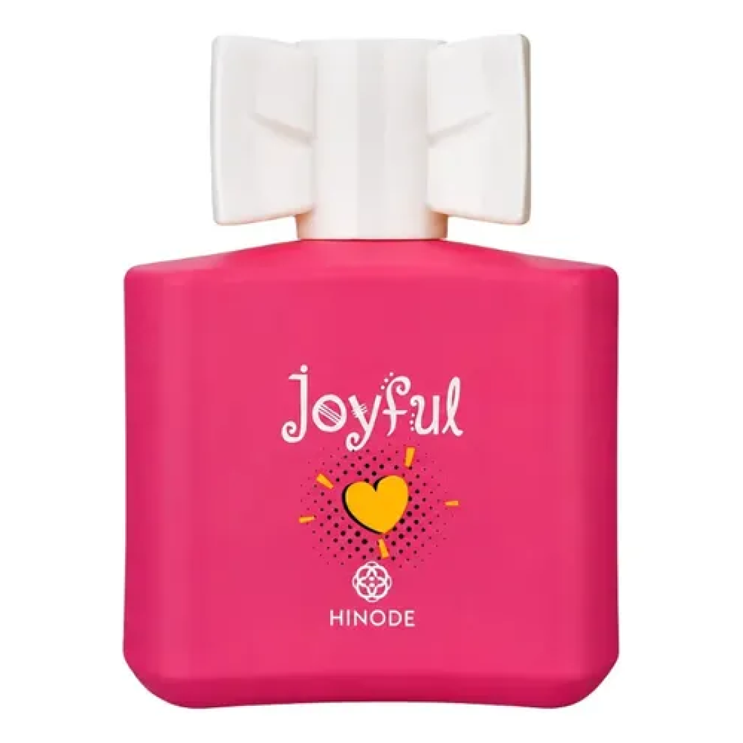 Perfume Feminino Joyful Hinode 100ml