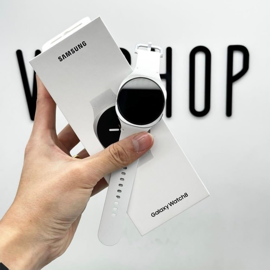 Samsung Galaxy Watch8 Smartwatch 40mm