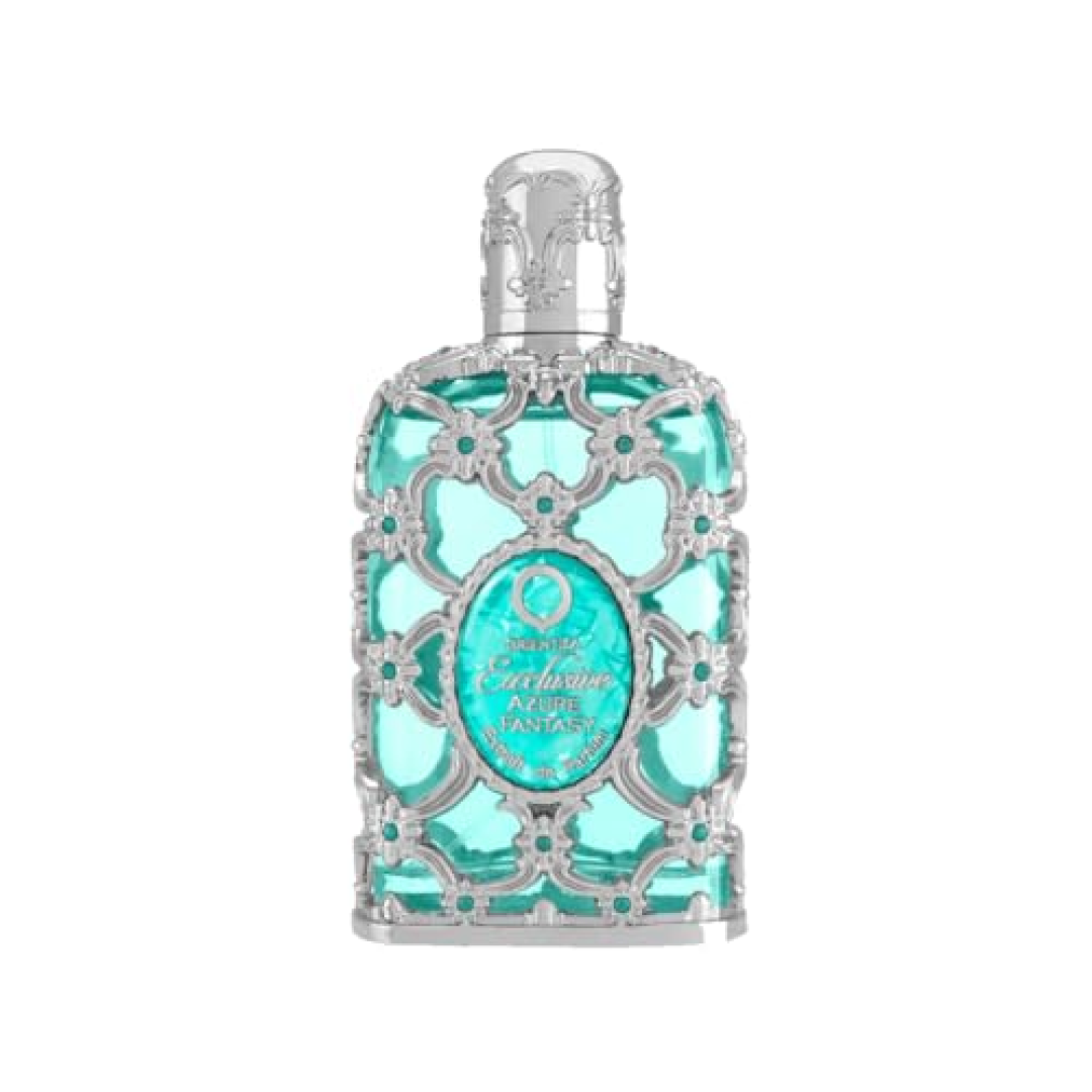 Orientica – Azure Fantasy Eau de Parfum 80ml