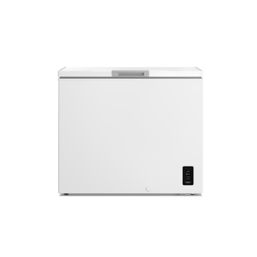 Freezer Horizontal Electroluxo HB250 245 Litros Inverter 1 Porta Branco Bivolt
