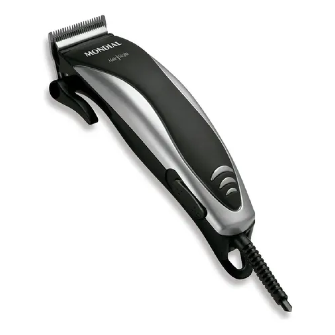 Cortador de Cabelos Hair Stylo Mondial 220V