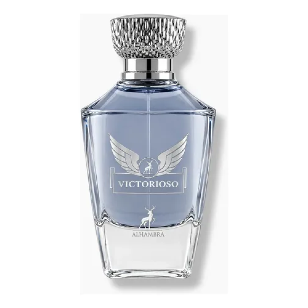 Perfume Maison Alhambra Victorioso EDP 100ml