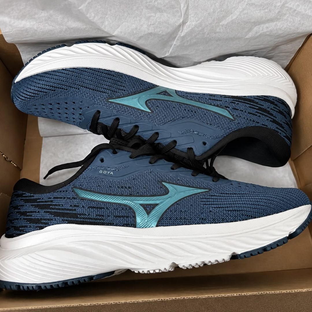 Tênis Mizuno Goya