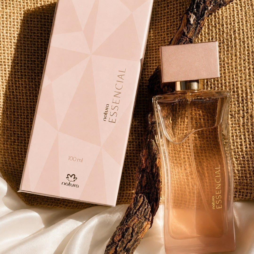Perfume Natura Essencial EDP 100ml Feminino